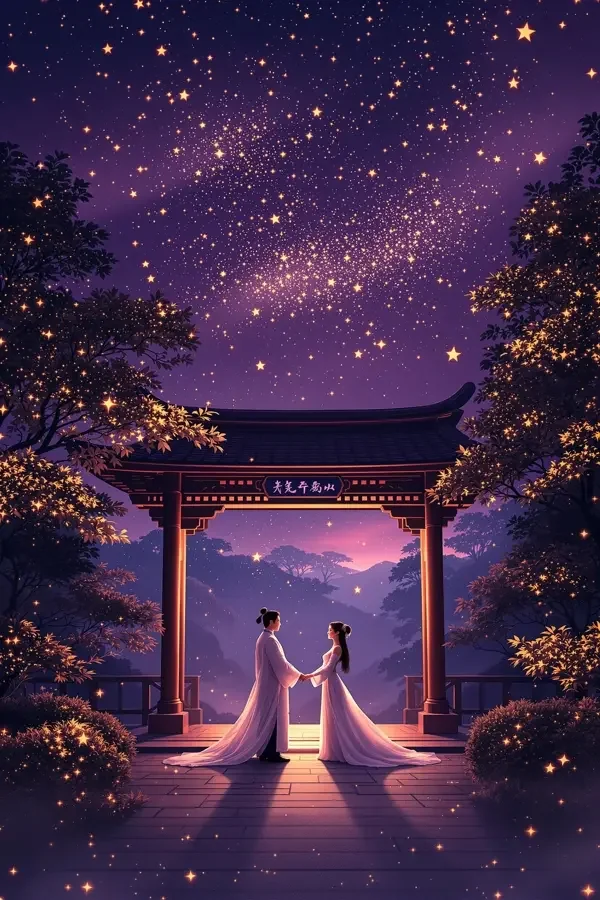 西厢记 电影海报